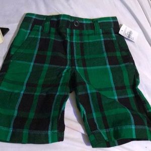 Nordstrom’s Tucker& Tate shorts